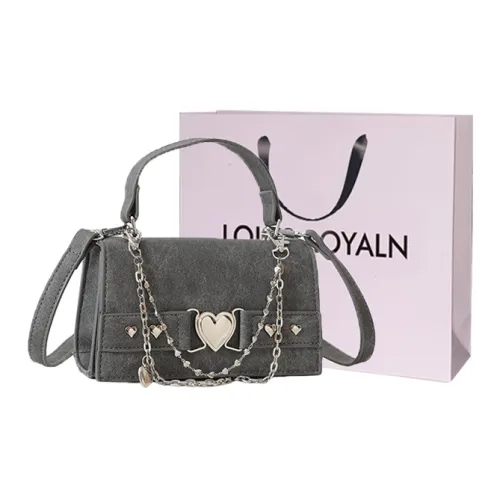 LOUIS ROYALN ПУ (полиуретан) Сумка Женская Многоцветная