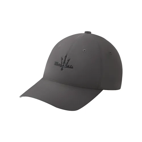 Maserati Хлопковые кепки унисекс