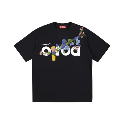 C1RCA Унисекс Футболки