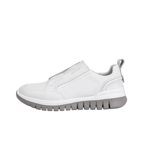 LESS IS MORE Износостойкий Низкий Топ Casual Мужской