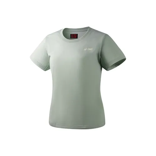 YONEX Natural and Environmentally Friendly Series Бадминтон Джерси Женские