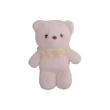 Бегай, бегай, медвежонок