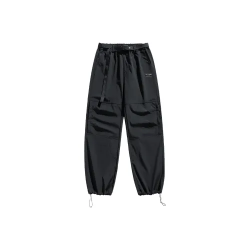 CAN·TORP Ветрозащитные штаны унисекс