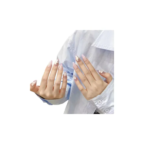 Rui Jin Искусственные Ногти Женские