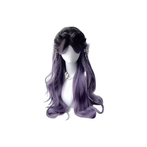 Gentle welcome Парики