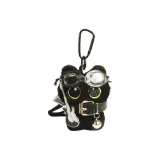 Гитарист - Большой глаз, черный кот