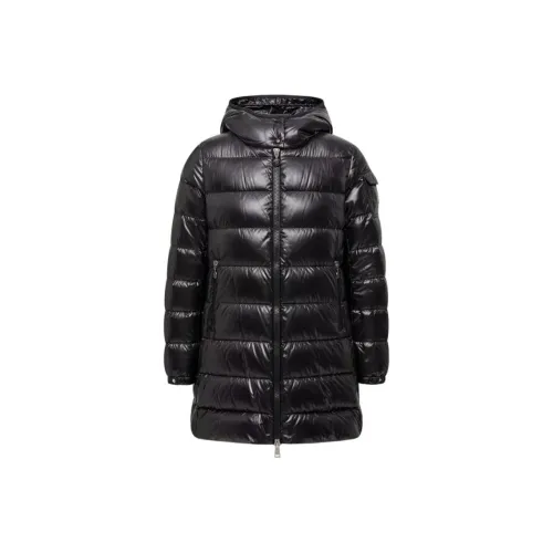 Moncler FW25 Courcelles Пуховик Женские