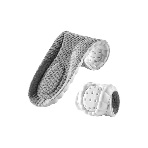 Footprint Tribe Сетка Ткань+ПУ (полиуретан) Стельки Унисекс