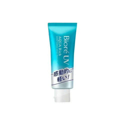 Biore SUNSCREEN Лосьон с УФ-защитой Унисекс