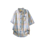 Желтая клетка