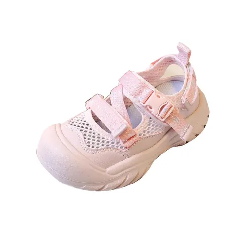 Disney Mickey Детские сандалии Низкий Топ Для школьного возраста