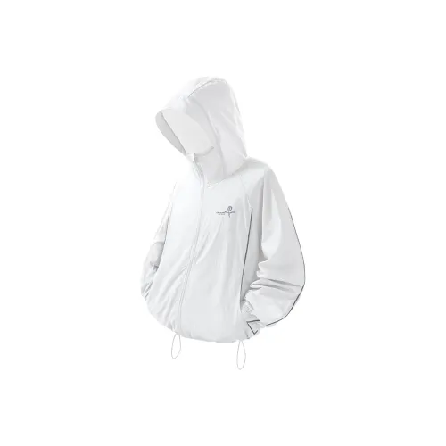 Miniso Унисекс Одежда с защитой от UV