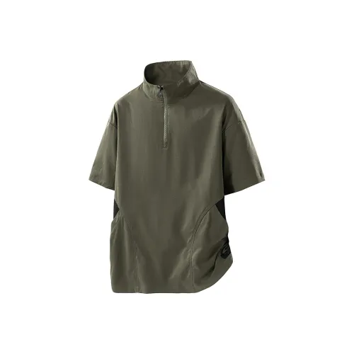 W7H1 Унисекс Футболка