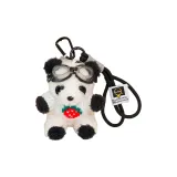 Белый свитер