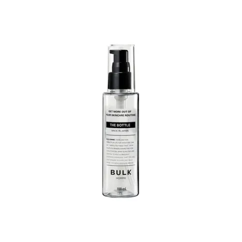 BULK HOMME MAKE UP Инструменты Унисекс