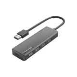 USB 3,0 Интерфейс [USB 3,0*4 + Тип-C Порт Пава]