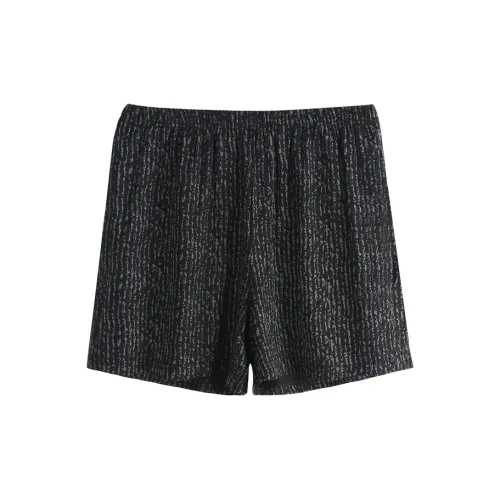 Xuan Liang Пижамные штаны Женские