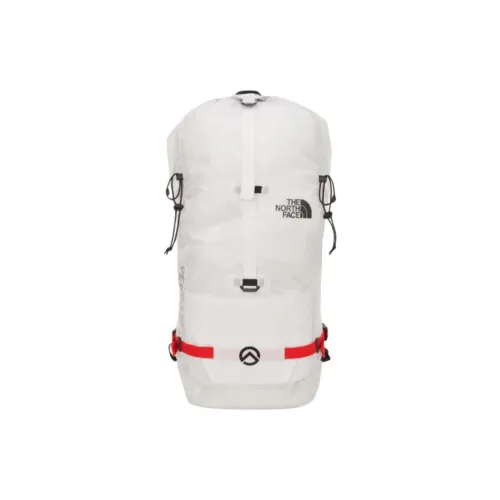 THE NORTH FACE Verto 27L Альпинистский рюкзак Outdoor сумка Nylon Белый Unisex