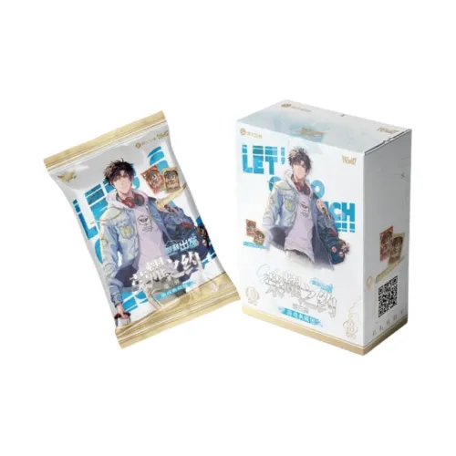 HIT CARD Аватар короля Departure AT Once Слава's Promise Третье издание Коллекционная карта Универсальные карточки Целая коробка