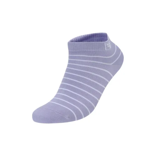 FILA ORIGINALE 1 Pack Sunset Purple VT Женские носки