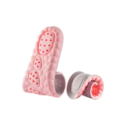 JVBV Сетка Ткань + ПУ (полиуретан) Стельки Унисекс