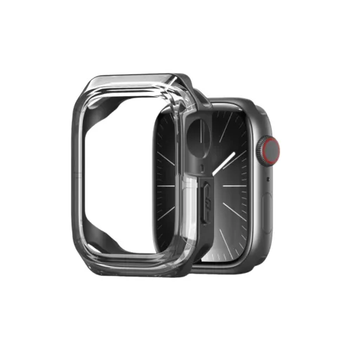 DUXDUCIS Защитный чехол Apple корпус из пластика и ПК для часов 10