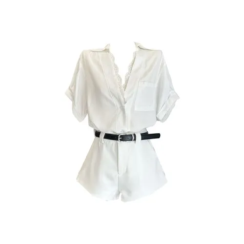 Frustration Garden Повседневный Костюм Женские