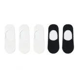 3 Белых + 2 Черных