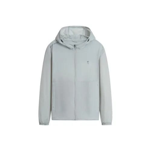 Dance with Wolves Одежда с защитой от солнца Унисекс