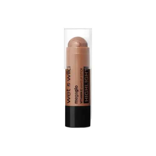 WET N WILD Mega Glo Vitamins Хайлайтер Stick Натуральный Контуринг 6г