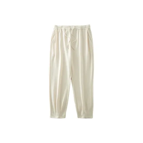 DUKEEN Унисекс Повседневные брюки