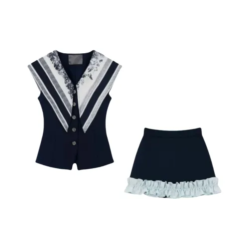 ARIADNAW STUDIO Повседневный костюм женский