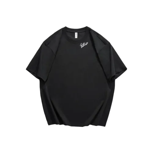 WOOD SOON Унисекс Футболка