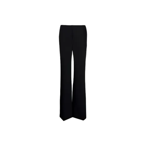TOM FORD Черные Женские Повседневные Брюки