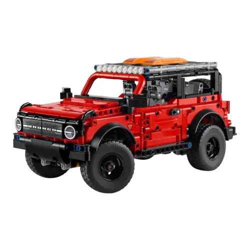 LEGO Technic Пластиковые конструкторы