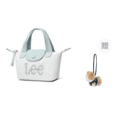 Туманно-голубой + Премиум бренд подвеска