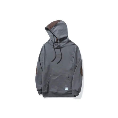 BAISHENGHU Мужские Свитшоты