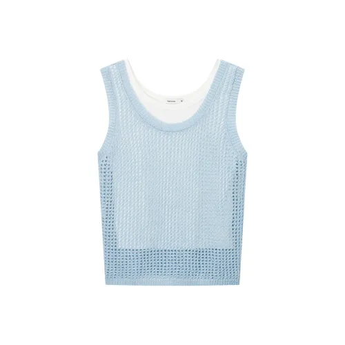 Hotwind 28 Светло-синий Женские Повседневные костюмы