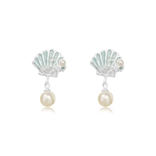 RINGLOVE Сплав Серьги-гвоздики Женские