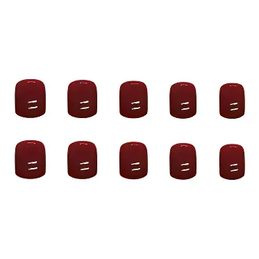 XUNQIANSE Искусственные ногти для женщин