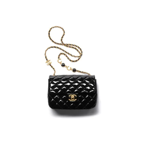 CHANEL 22K Autumn And Winter Сумки через плечо Женские