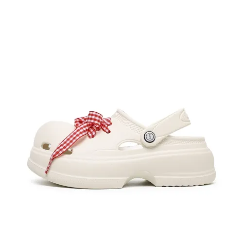 Angelmix Сабо Белый Женские