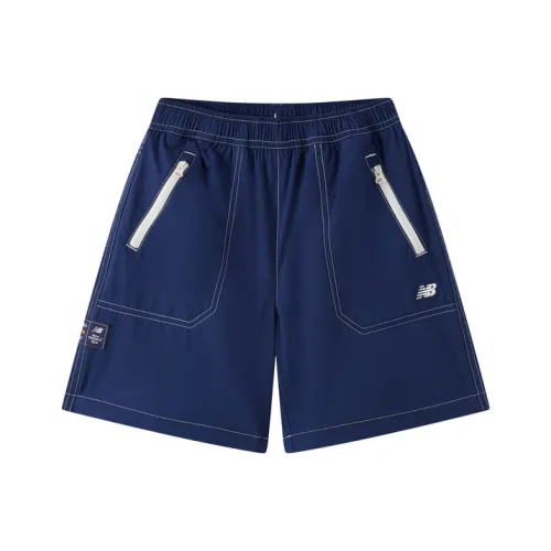 New Balance NB SS25 Шорты Дети Возраст 3-7 лет