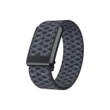 Кашемир Черный Серый