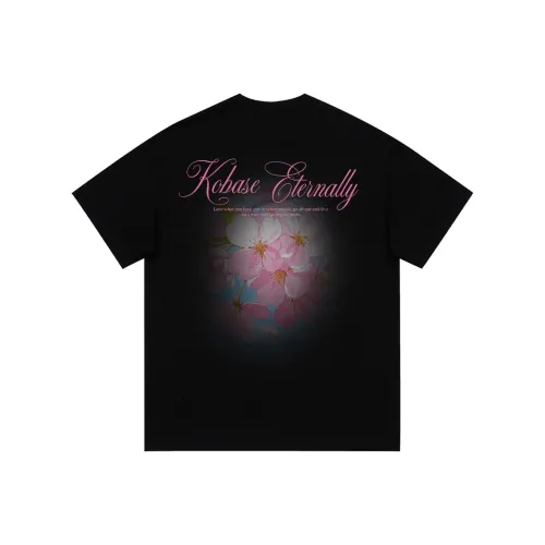 KOKO BASE Унисекс Футболки