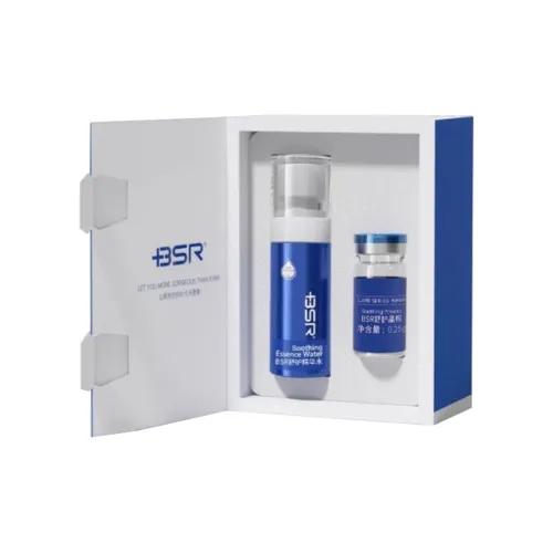 BOSHENGNENG Жидкость Essences Увлажняющая Унисекс