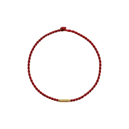 Tanner Ткань Браслеты Унисекс