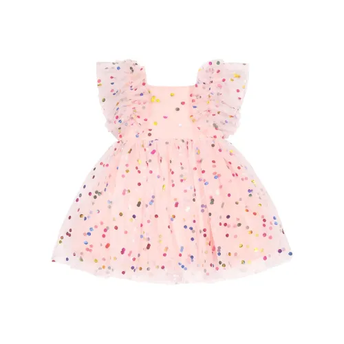 Happyology Платье для детей 3-7 лет