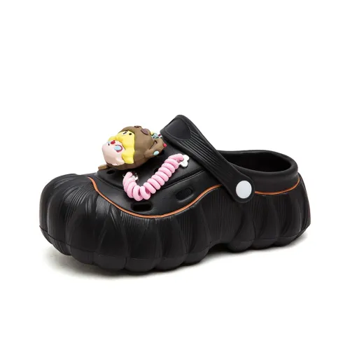 TONYBEAR Женские Сабо