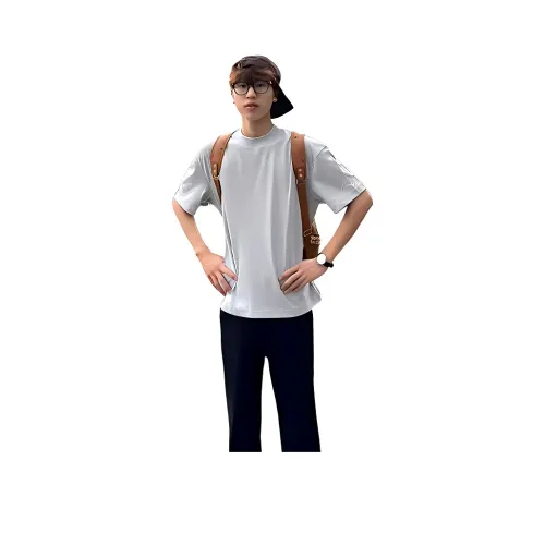 DANJUE Унисекс Футболки